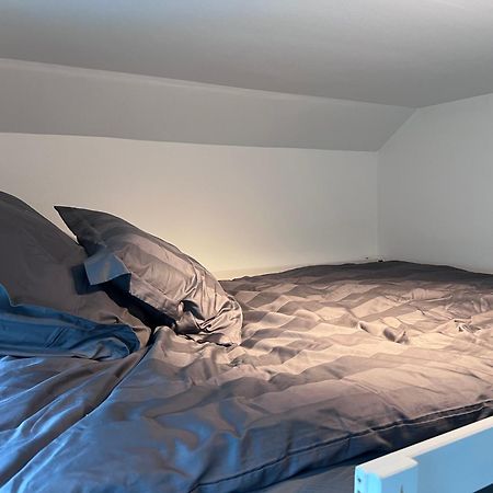 Cozy Room With Smart Solutions Grunerlokka Central Happy Days Осло Экстерьер фото
