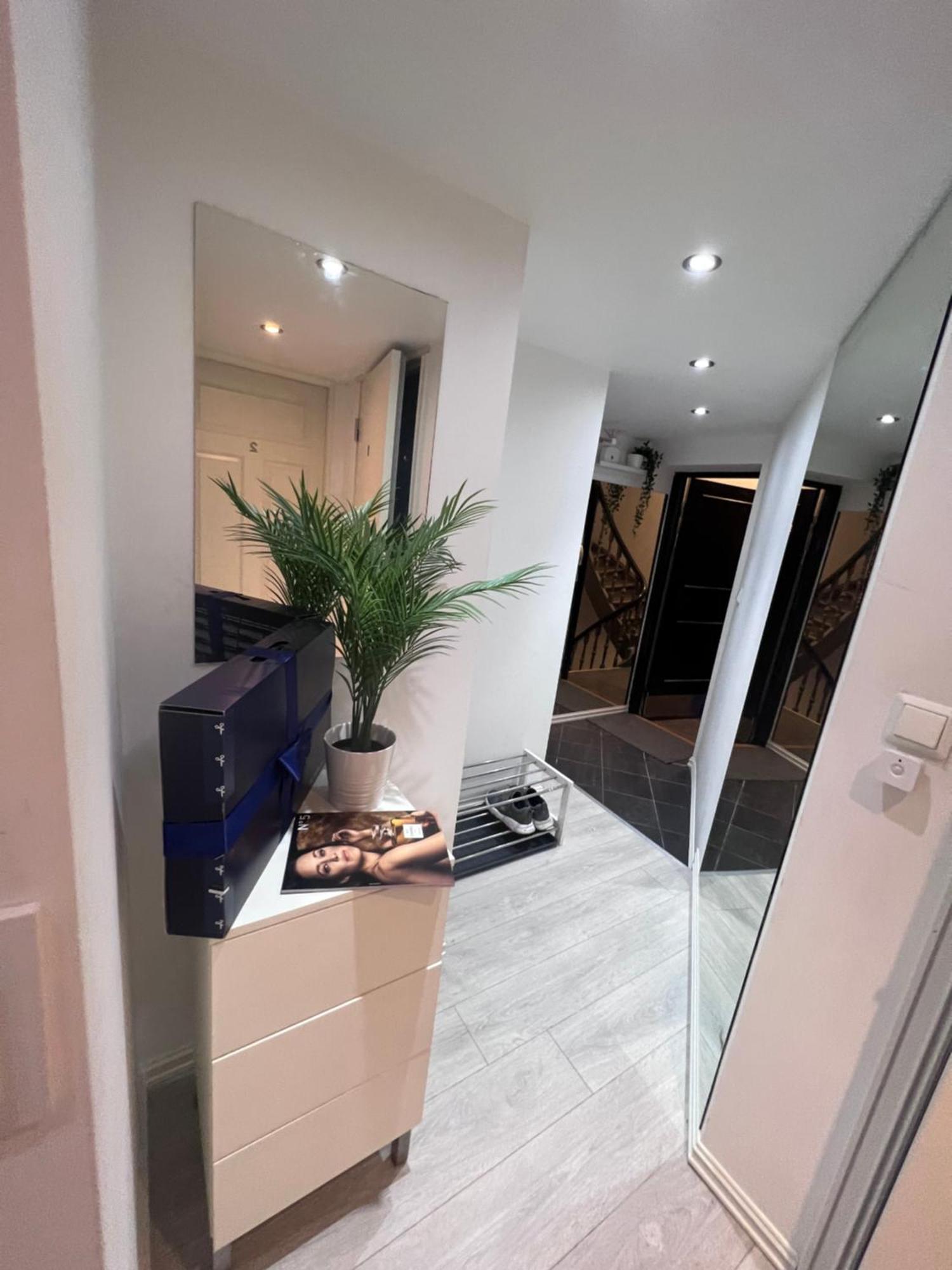 Cozy Room With Smart Solutions Grunerlokka Central Happy Days Осло Экстерьер фото