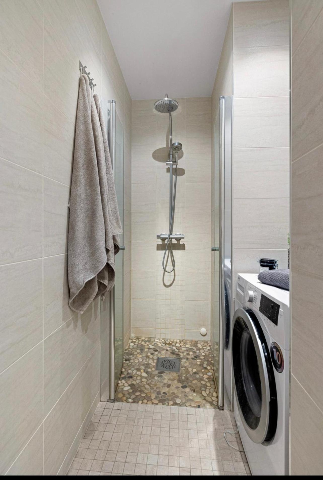 Cozy Room With Smart Solutions Grunerlokka Central Happy Days Осло Экстерьер фото