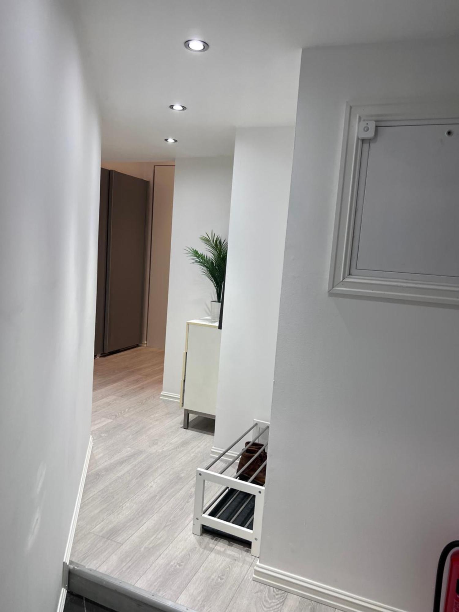 Cozy Room With Smart Solutions Grunerlokka Central Happy Days Осло Экстерьер фото